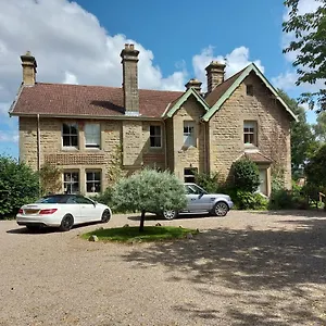 Guest house Gilling Grange, Boutique Rooms, Gilling West, Richmond Gilling