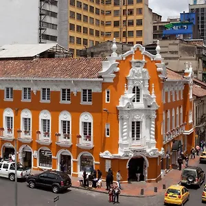 Hotel Ambar Bogota
