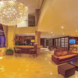 Hotel Blue Bogota