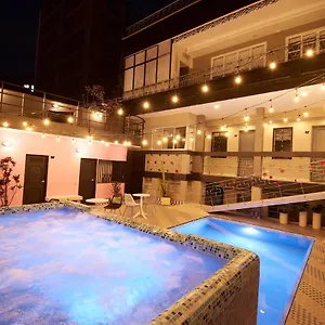 Hotel Brana By Bernalo