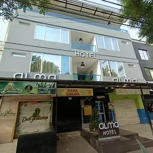 Hotel Aura