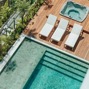 Appart hôtel Wake - Branded Residences