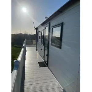 Holiday park Meadows 14 & 8 Tunstall (East Riding of Yorkshire)