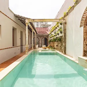 Hotel Bantu By Faranda Boutique, A Member Of Radisson Individuals Cartagena