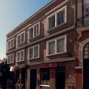 Real Candelaria Bogotá