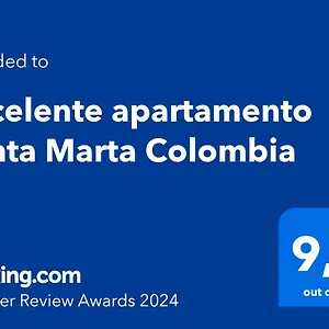 Excelente Colombia Santa Marta (Magdalena)