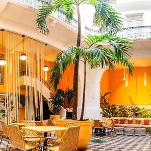 Hotel Masaya Collection La Passion Cartagena