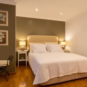 Guest house Miradouro Da Penha Faro