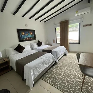 Aguacatala Boutique Medellin