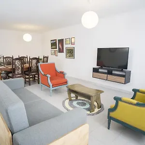 Casa Bogotana Bogotá