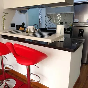Long - Chic Space By Unicentro Bogotá