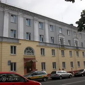 Hotel Center On Korolya Minsk