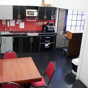 Hostel La Nina Bogota
