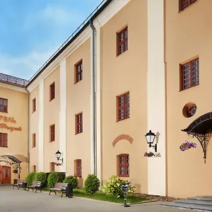 Hotel Monastyrski Centre Minsk