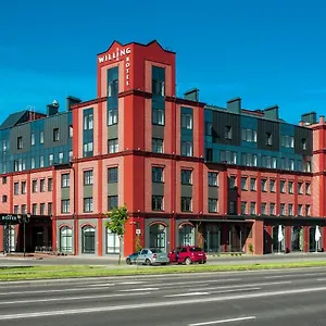 Hotel Willing Minsk