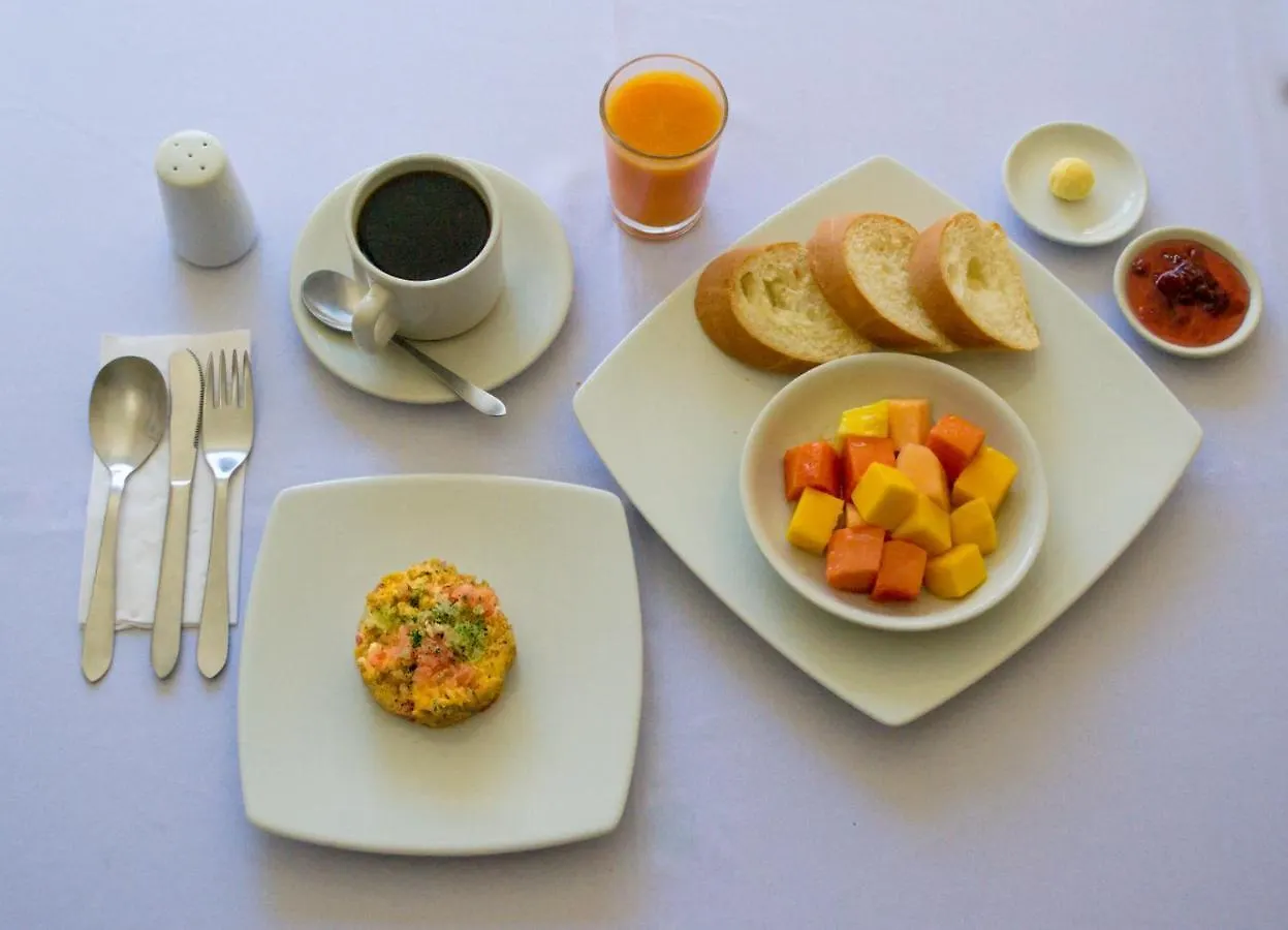 Hotel Ayenda Malaki à Medellín