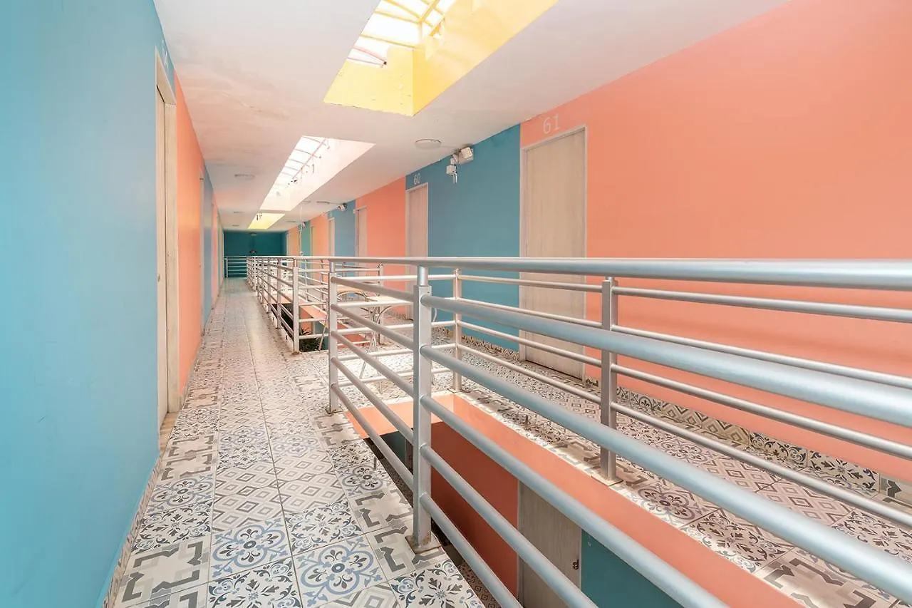Hotel Ayenda Malaki à Medellín
