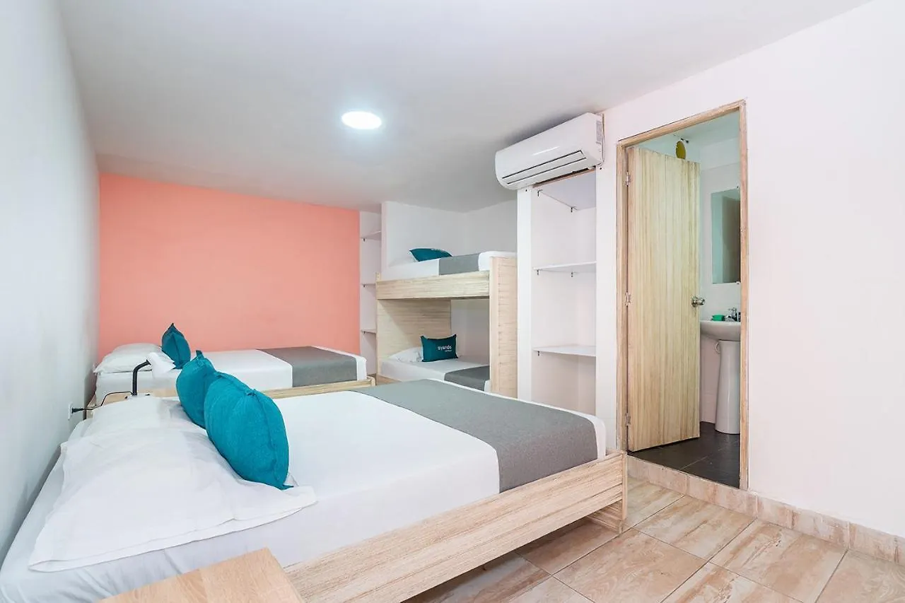 Hotel Ayenda Malaki à Medellín