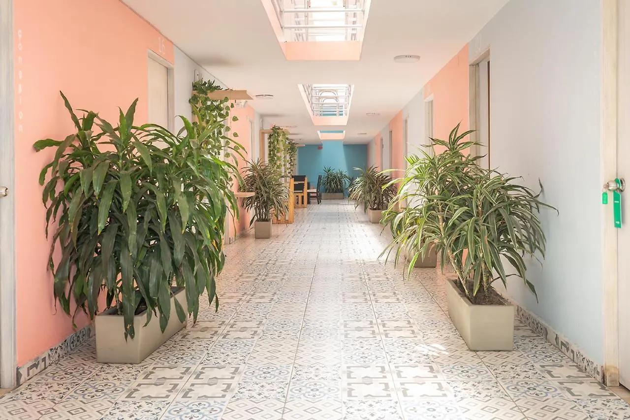 Hotel Ayenda Malaki à Medellín