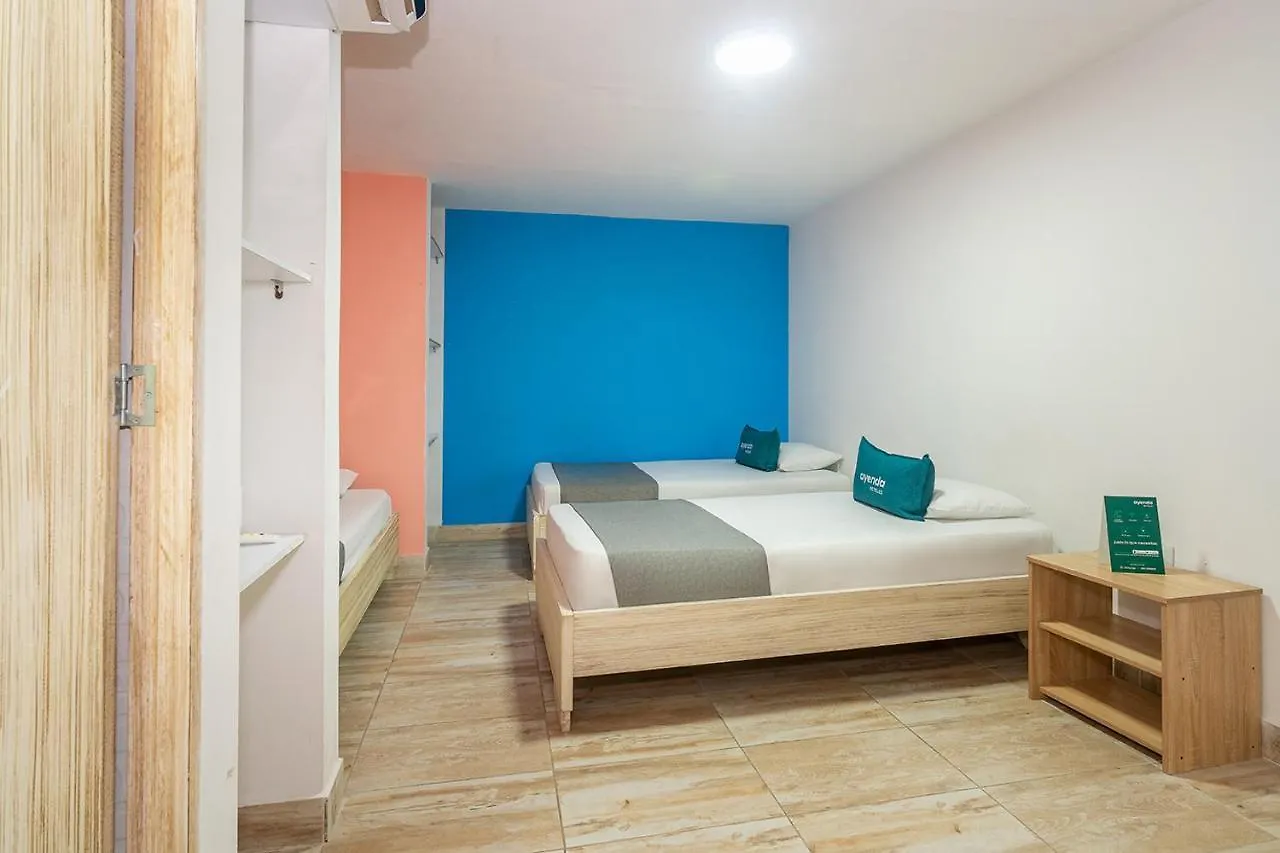 Hotel Ayenda Malaki à Medellín