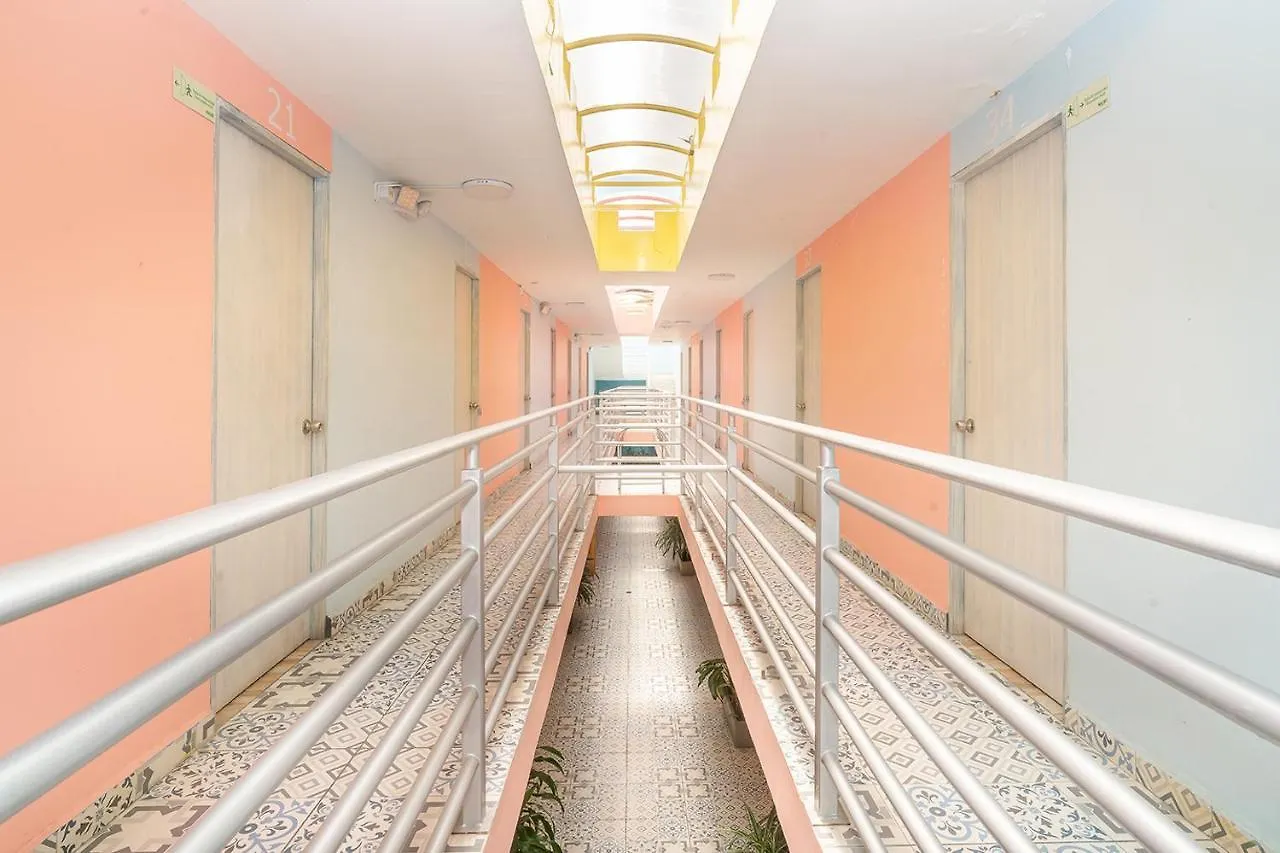Ayenda Malaki Hotel Medellin